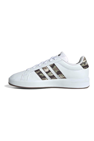 Bele superge Adidas Grand Court 3.0