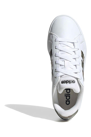 Bele superge Adidas Grand Court 3.0