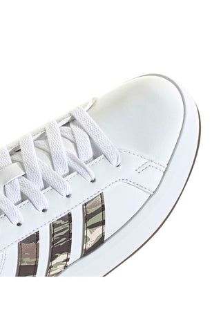 Bele superge Adidas Grand Court 3.0
