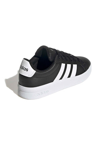 Črni športni copati Adidas Grand Court 3.0