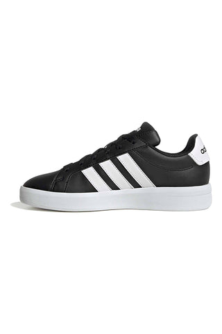 Črni športni copati Adidas Grand Court 3.0