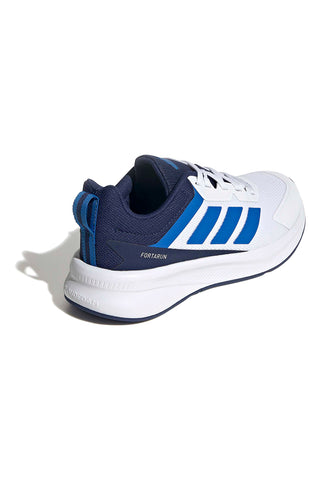 Bele superge z blaženjem Cloudfoam Adidas FortaRun 4.0