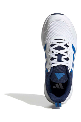 Bele superge z blaženjem Cloudfoam Adidas FortaRun 4.0