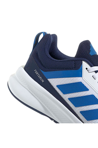 Bele superge z blaženjem Cloudfoam Adidas FortaRun 4.0