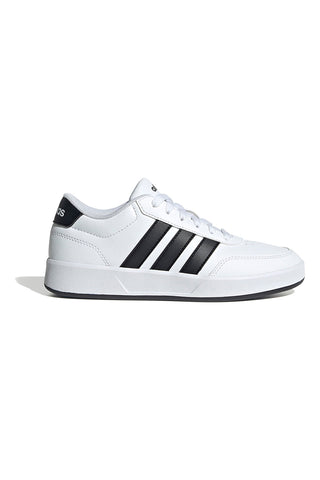 Bele superge Adidas Breaknet 3.0