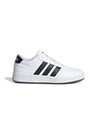 Bele superge Adidas Breaknet 3.0