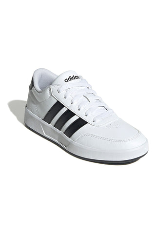 Bele superge Adidas Breaknet 3.0