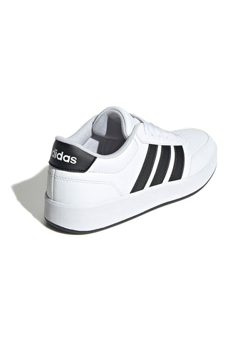 Bele superge Adidas Breaknet 3.0