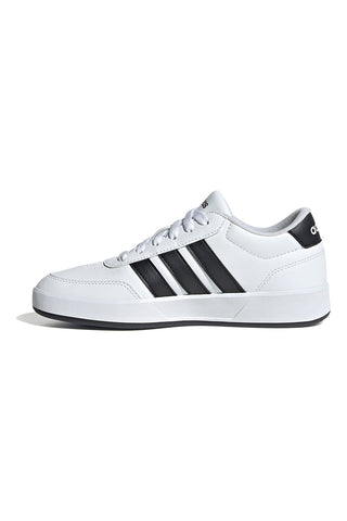 Bele superge Adidas Breaknet 3.0