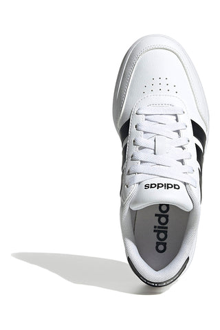 Bele superge Adidas Breaknet 3.0