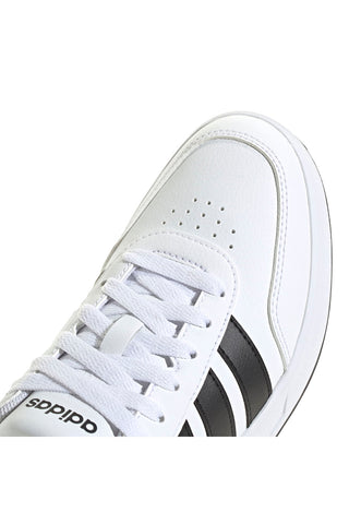 Bele superge Adidas Breaknet 3.0