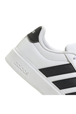 Bele superge Adidas Streettalk