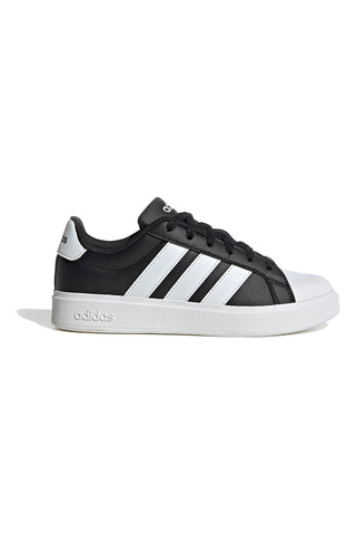 Črni športni copati Adidas Streettalk