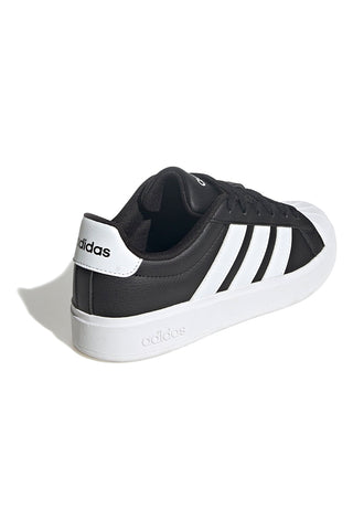 Črni športni copati Adidas Streettalk
