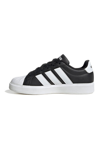 Črni športni copati Adidas Streettalk