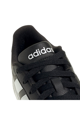 Črni športni copati Adidas Streettalk