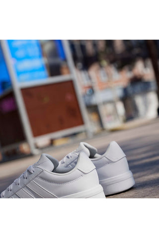 Bele superge Adidas Grand Court 3.0