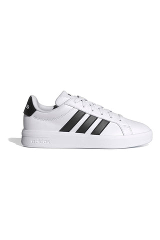 Sneakers Bianco Adidas Grand Court 3.0