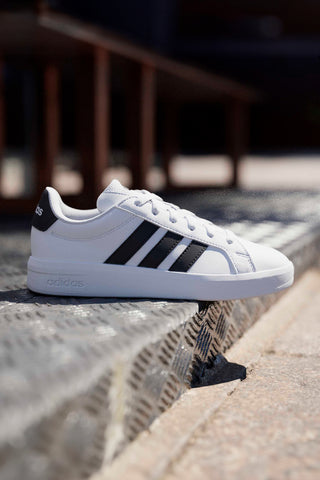 Bele superge Adidas Grand Court 3.0