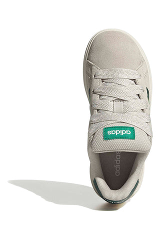 Bež superge iz semiša Adidas Grand Court 00s