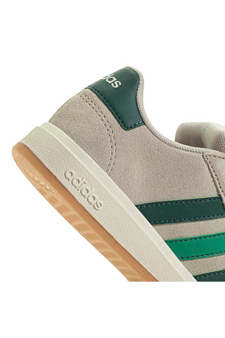 Bež superge iz semiša Adidas Grand Court 00s