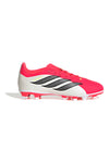 Roza nogometni čevlji FG/MG Adidas Predator Club J