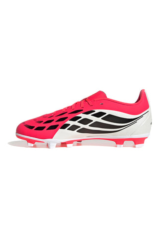 Roza nogometni čevlji FG/MG Adidas Predator Club J
