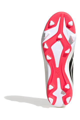 Roza nogometni čevlji FG/MG Adidas Predator Club J