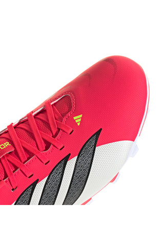 Roza nogometni čevlji FG/MG Adidas Predator Club J