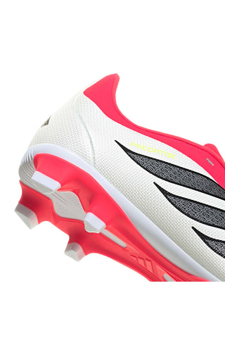 Roza nogometni čevlji FG/MG Adidas Predator Club J