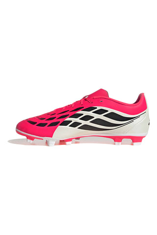 Roza nogometni čevlji FG/MG Adidas Predator Club