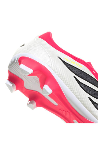 Roza nogometni čevlji FG/MG Adidas Predator Club
