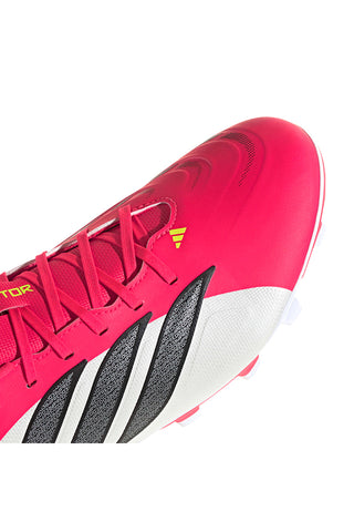Roza nogometni čevlji FG/MG Adidas Predator Club