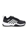 Črni zračni teniški čevlji K-swiss Court Express 2 Clay
