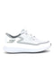 Dihajoči in lahki beli copati Skechers Go Golf Flight
