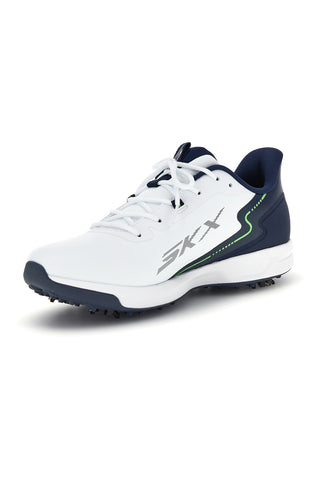 Beli vodoodporni čevlji za golf Skechers Go Golf Elite Vortex - Rival