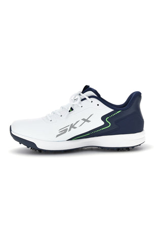 Beli vodoodporni čevlji za golf Skechers Go Golf Elite Vortex - Rival
