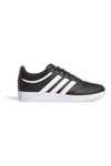 Črni superge z ikonastimi črtami Adidas Hoops 4