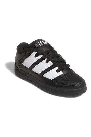 Črni športni copati z 3 črtami Adidas Break Start 2000