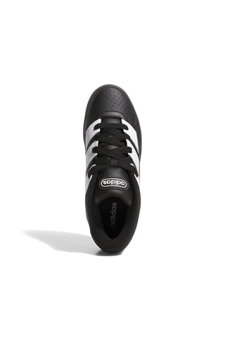 Črni športni copati z 3 črtami Adidas Break Start 2000