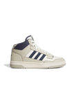 Črni športni copati z 3 črtami Adidas Break Start 2000