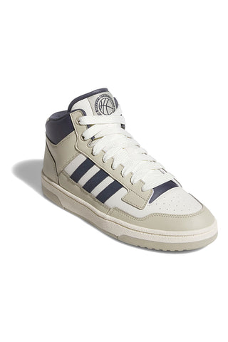 Črni športni copati z 3 črtami Adidas Break Start 2000