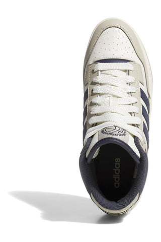 Črni športni copati z 3 črtami Adidas Break Start 2000