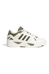 Bele in zelene superge Adidas Midcity Low