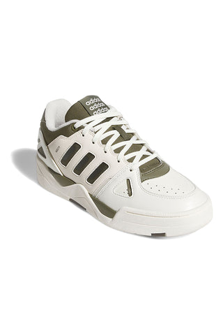 Bele in zelene superge Adidas Midcity Low