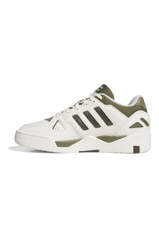 Bele in zelene superge Adidas Midcity Low