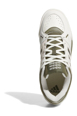 Bele in zelene superge Adidas Midcity Low