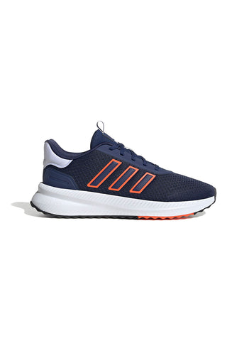 Scarpe da ginnastica blu in mesh Adidas X_PLR Path