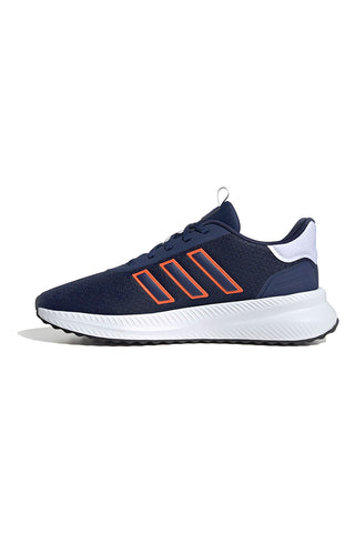 Modre športne copate iz mrežastega materiala Adidas X_PLR Path