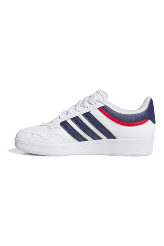 Bele in črne tekaške čevlje Adidas Tensaur Run 3.0 J